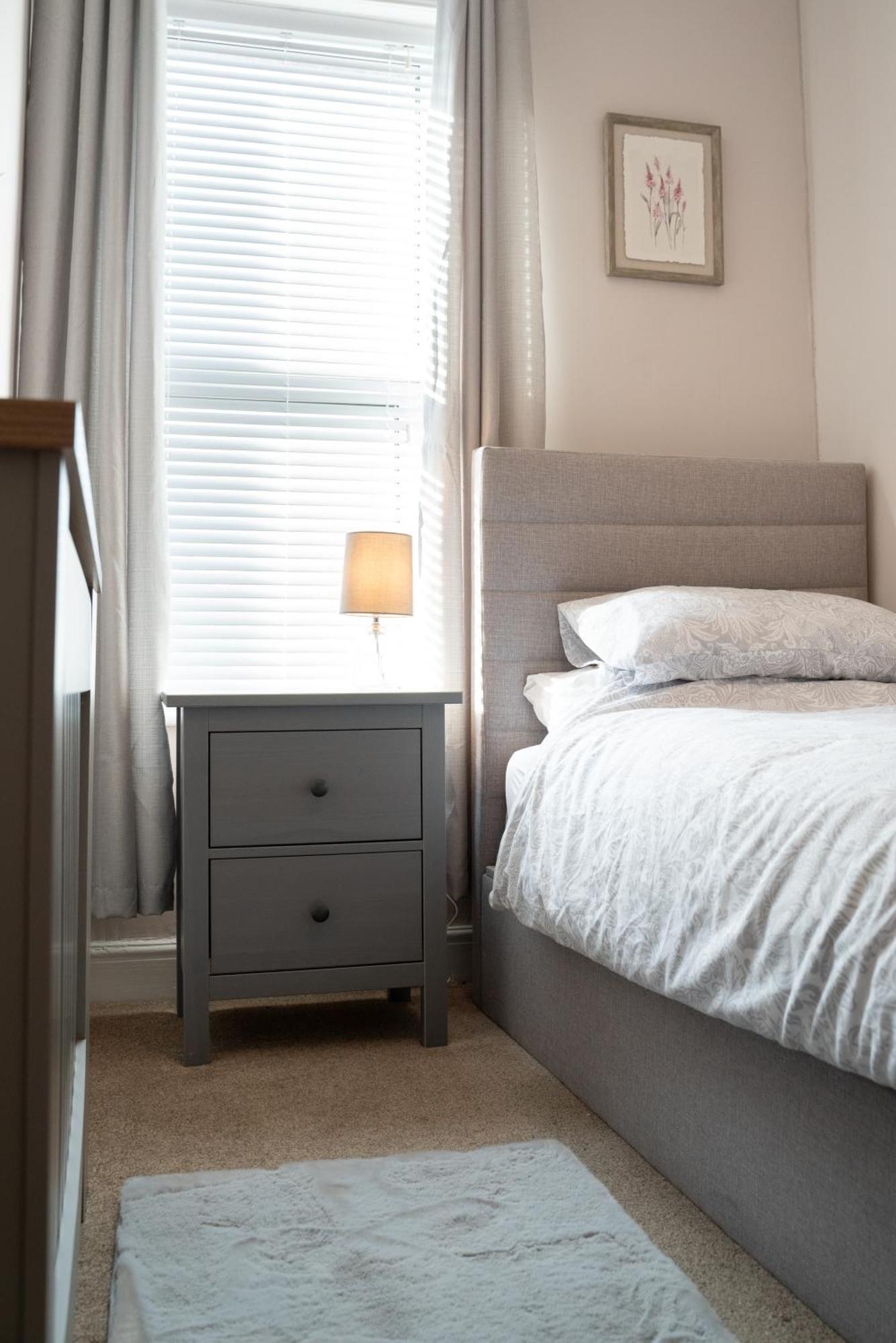 Villa 4 Bed End Terrace - Sleeps 7 Ilkley Exterior foto