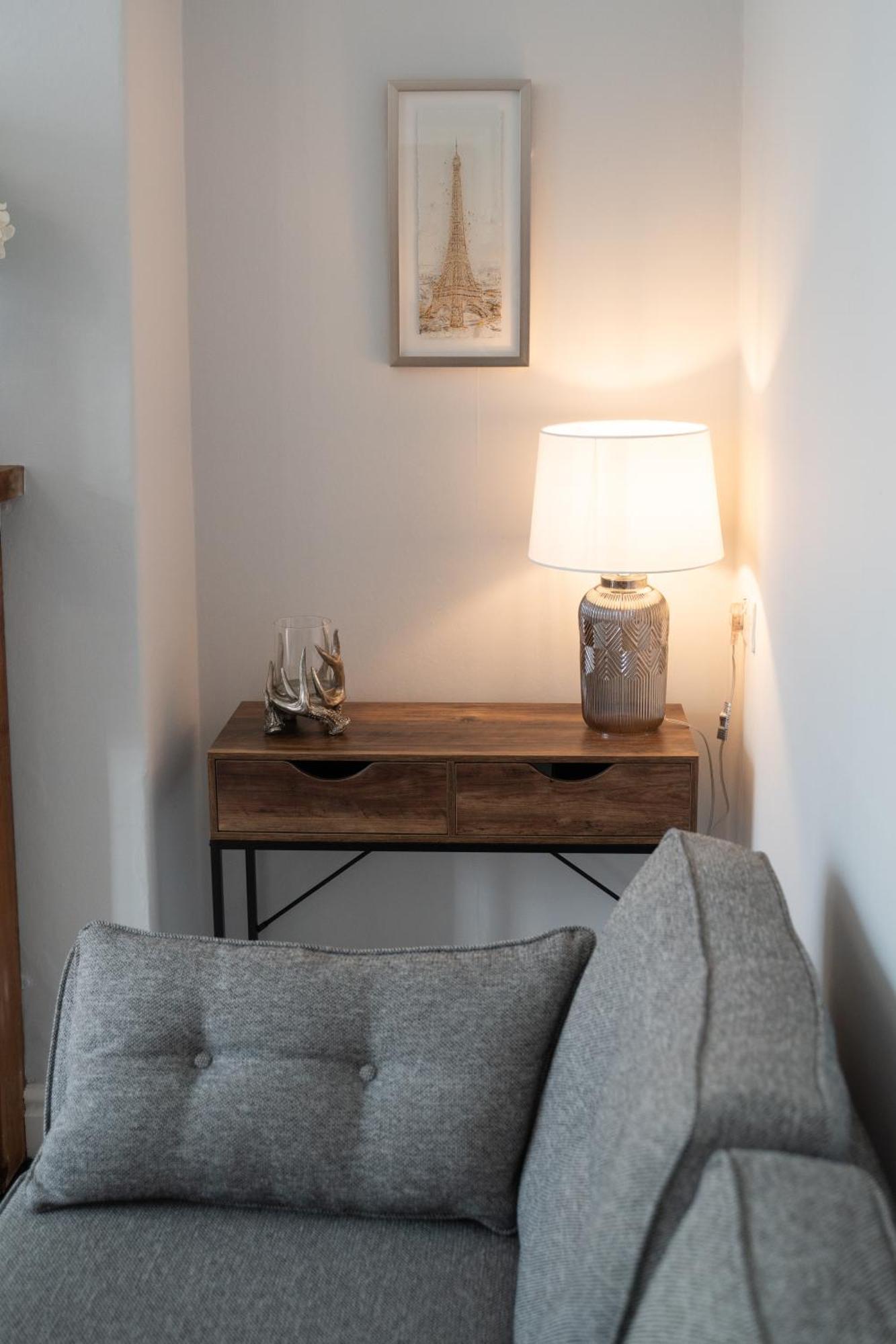 Villa 4 Bed End Terrace - Sleeps 7 Ilkley Exterior foto